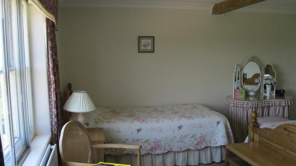 Pigeonwood House Bed & Breakfast Folkestone Ruang foto