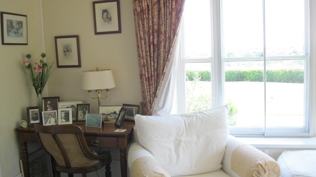 Pigeonwood House Bed & Breakfast Folkestone Bagian luar foto