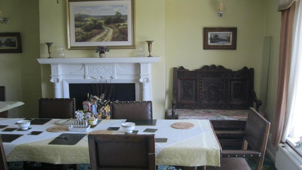 Pigeonwood House Bed & Breakfast Folkestone Bagian luar foto