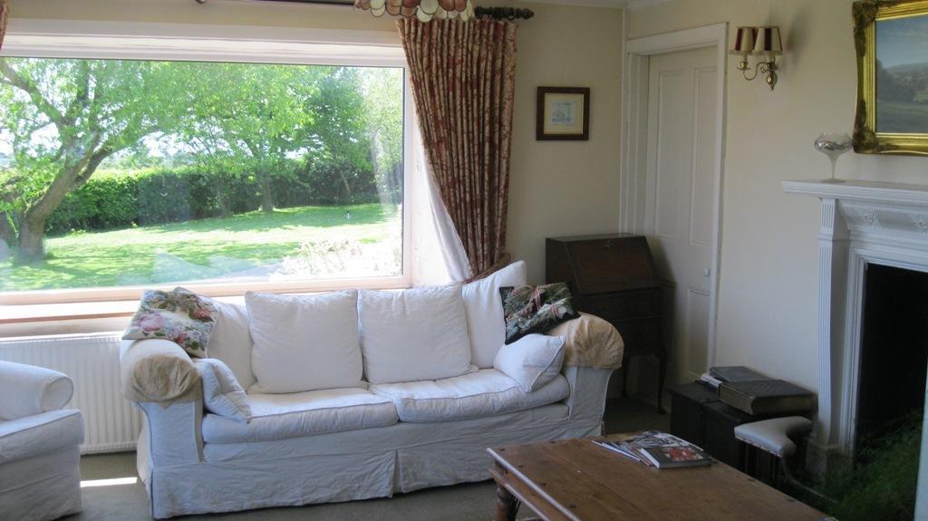 Pigeonwood House Bed & Breakfast Folkestone Bagian luar foto