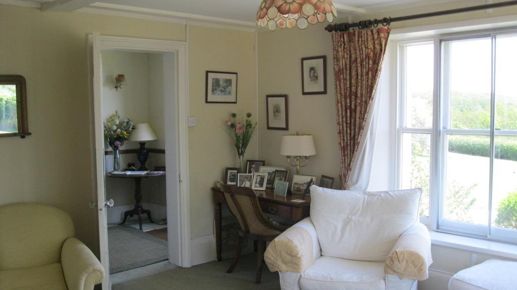 Pigeonwood House Bed & Breakfast Folkestone Bagian luar foto