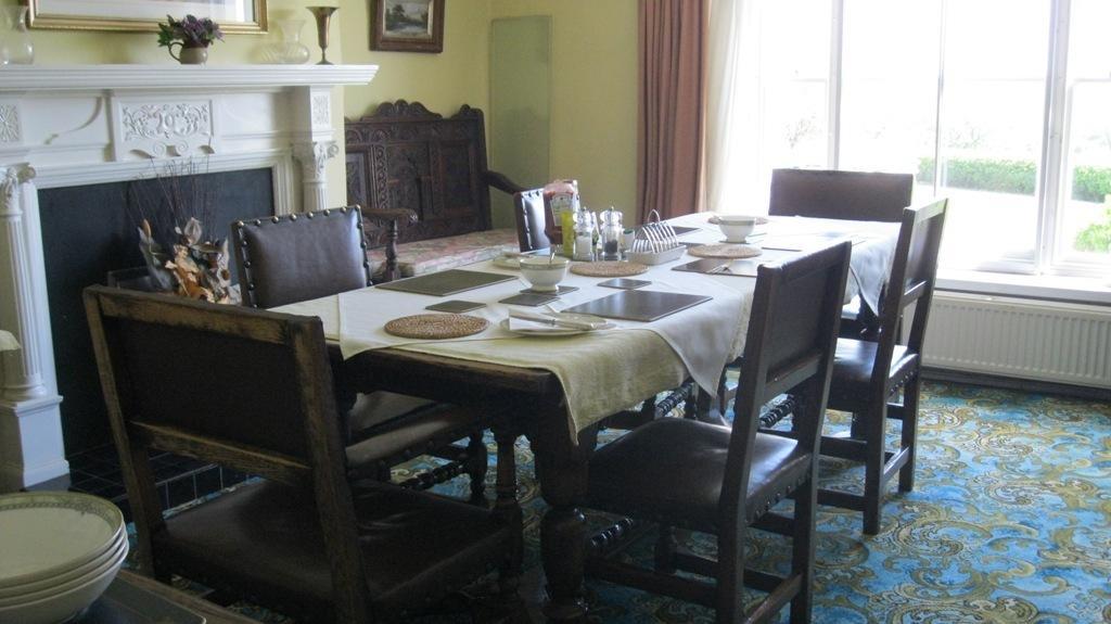 Pigeonwood House Bed & Breakfast Folkestone Bagian luar foto