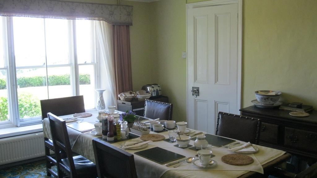 Pigeonwood House Bed & Breakfast Folkestone Bagian luar foto