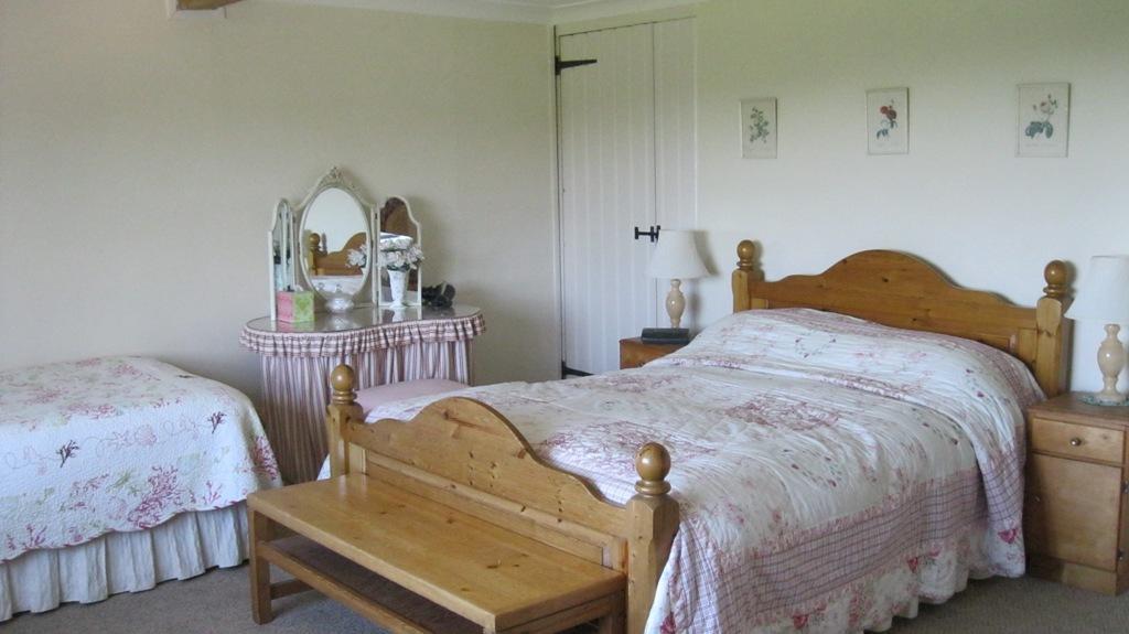 Pigeonwood House Bed & Breakfast Folkestone Ruang foto