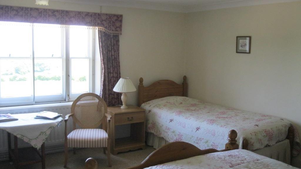 Pigeonwood House Bed & Breakfast Folkestone Ruang foto