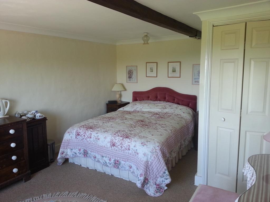 Pigeonwood House Bed & Breakfast Folkestone Ruang foto